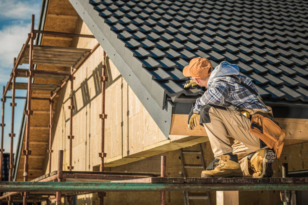 Best Heating Cable for Roof Installation  in Andrews, NC