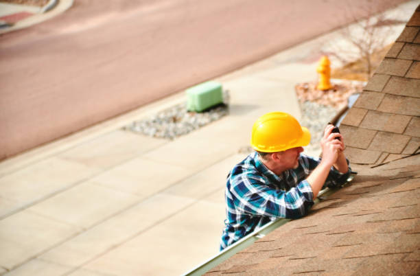 Best Storm Damage Roof Repair  in Andrews, NC