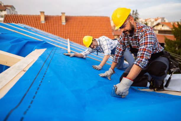 Best Roof Replacement Cost  in Andrews, NC